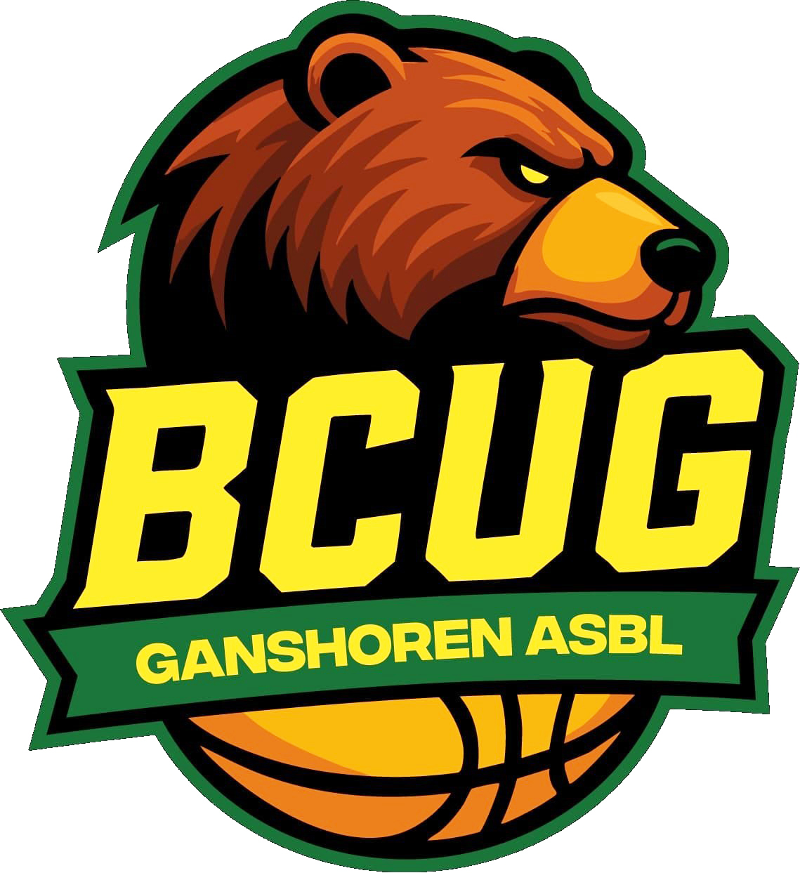 BCU Ganshoren ASBL